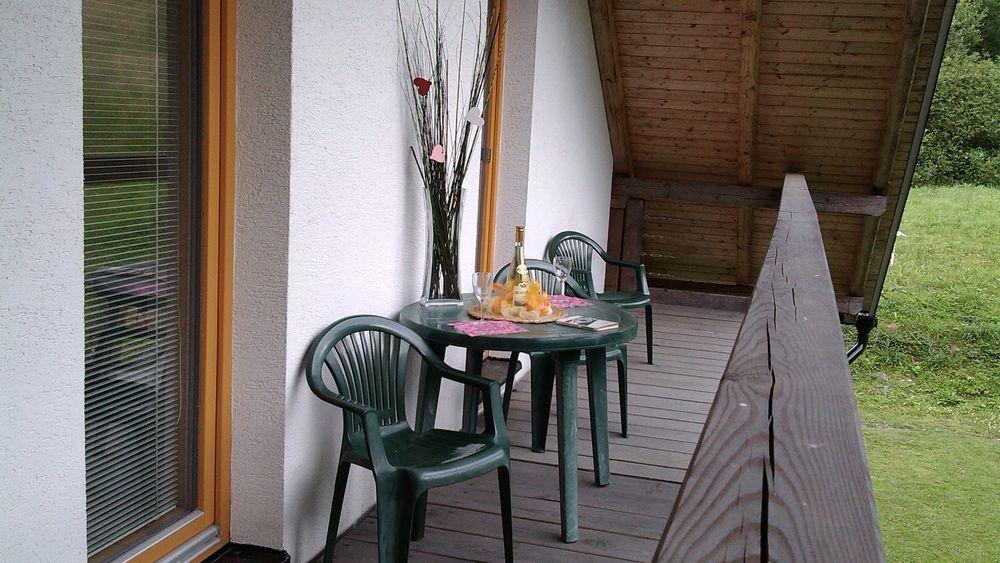 Apartments Svetluska Loučná nad Desnou エクステリア 写真