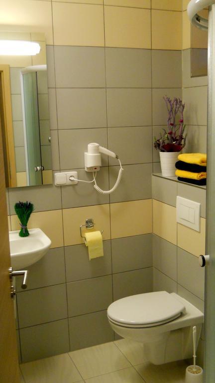 Apartments Svetluska Loučná nad Desnou エクステリア 写真