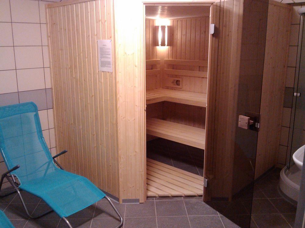 Apartments Svetluska Loučná nad Desnou エクステリア 写真